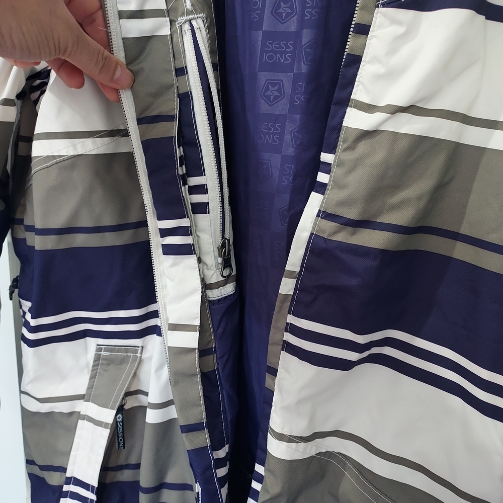 Ski Jacket Sessions - image 6